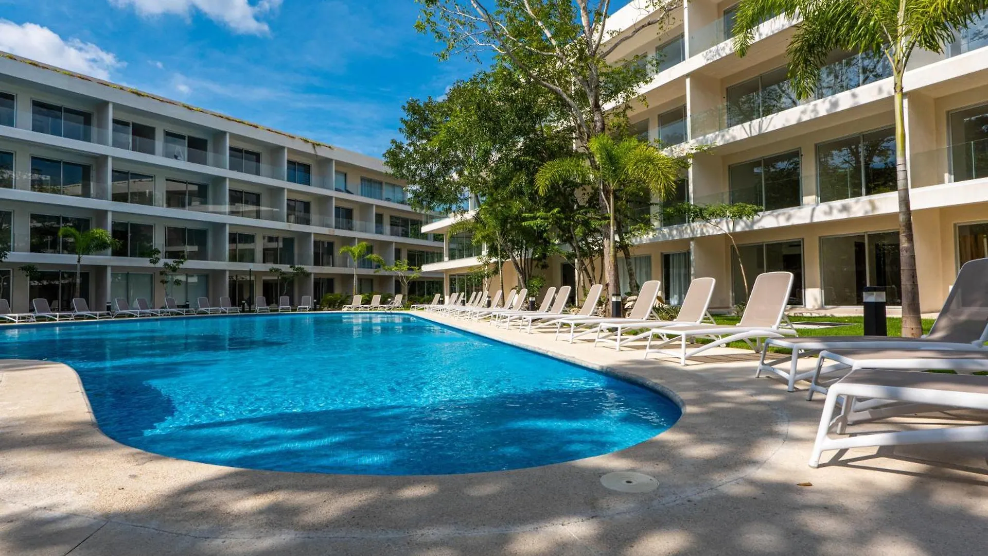 Serene Escape Tl A214 Playa del Carmen