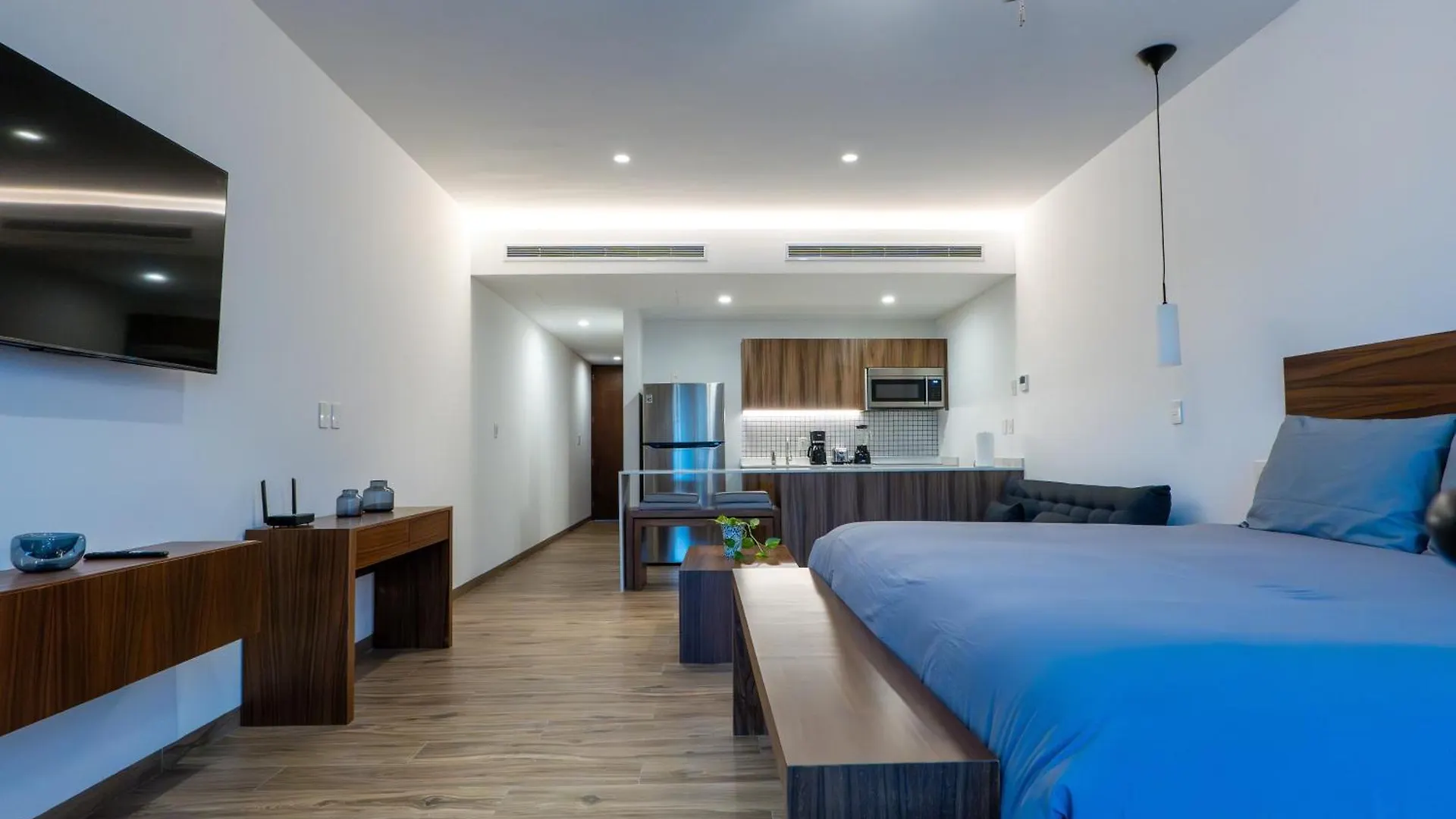Szálloda Serene Escape Tl A214 Playa del Carmen Mexikó