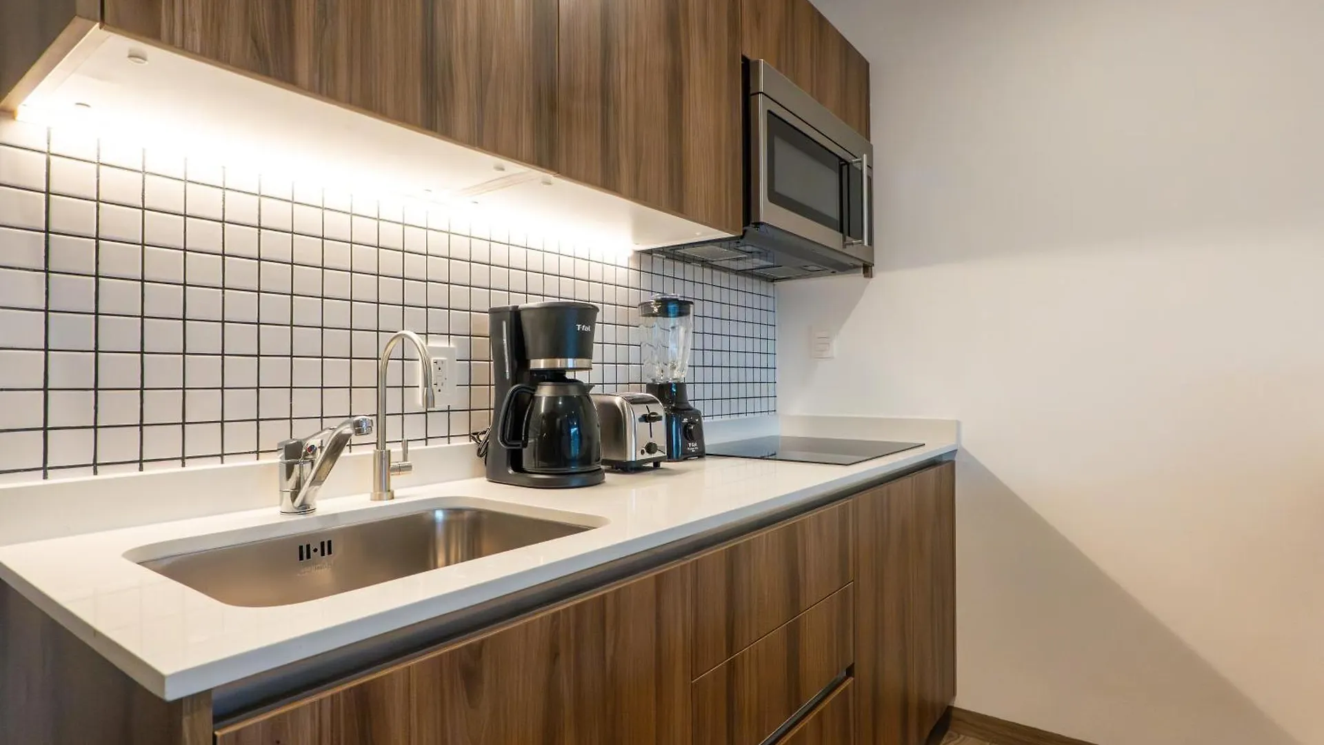Szálloda Serene Escape Tl A214 Playa del Carmen Mexikó