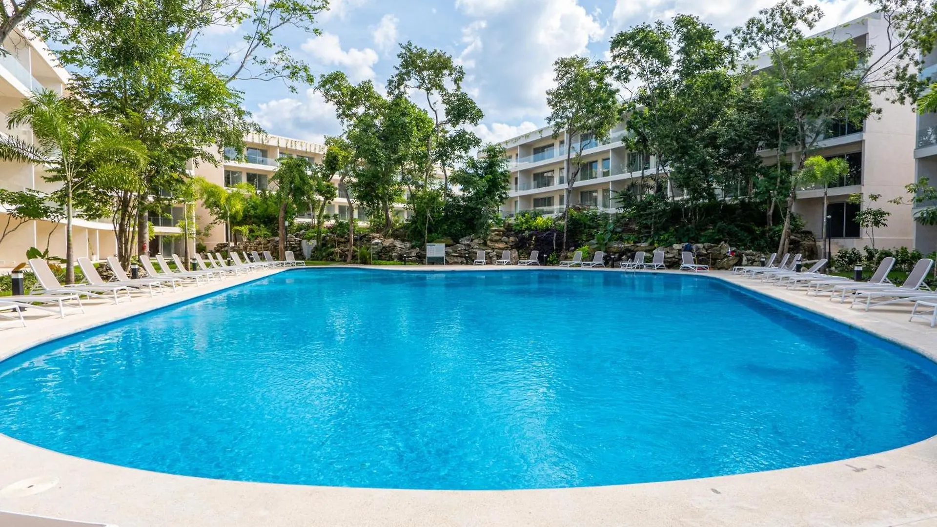 Serene Escape Tl A214 Playa del Carmen Mexikó