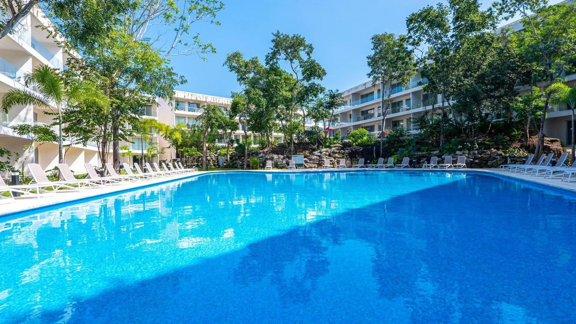 Serene Escape Tl A214 Playa del Carmen Hotel