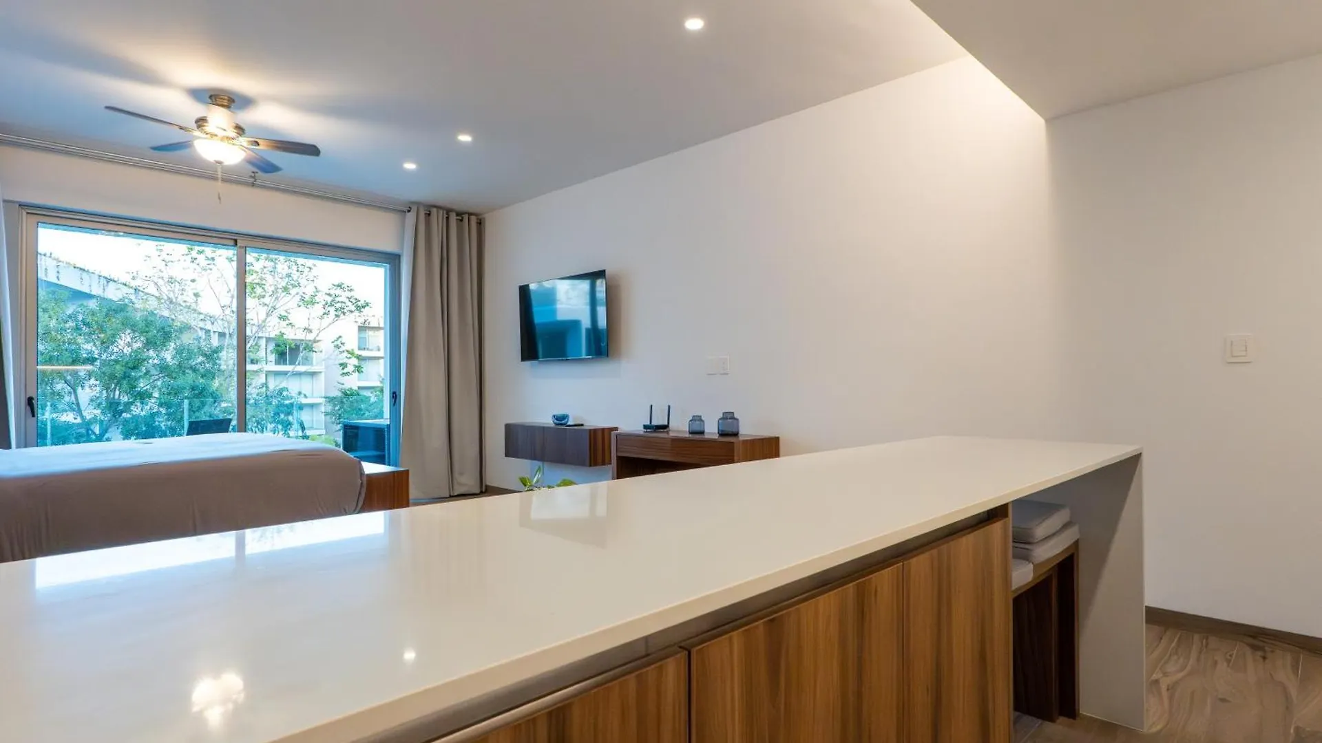 Hotel Serene Escape Tl A214 Playa del Carmen