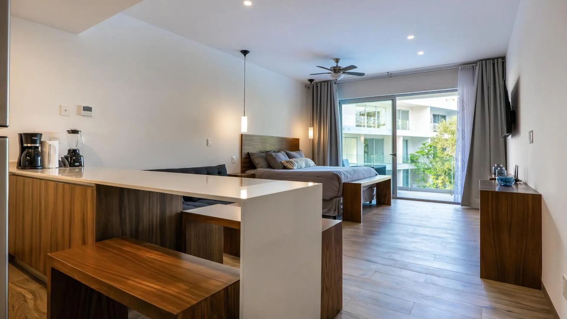 Hotel Serene Escape Tl A214 Playa del Carmen