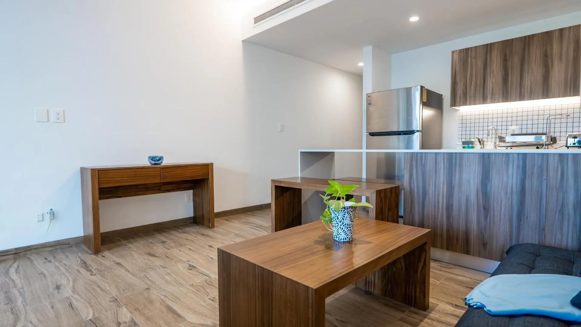 Hotel Serene Escape Tl A214 Playa del Carmen